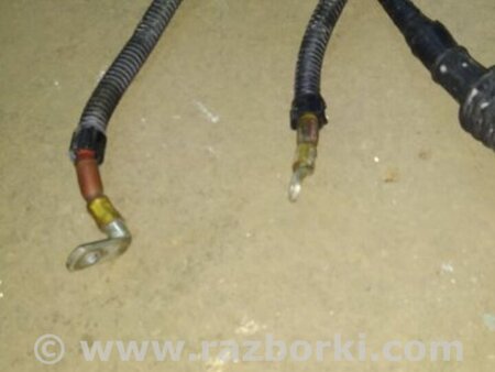 ФОТО Электропроводка для Porsche Cayenne Type 958 (10-18) Киев