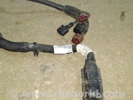 ФОТО Электропроводка для Porsche Cayenne Type 958 (10-18) Киев