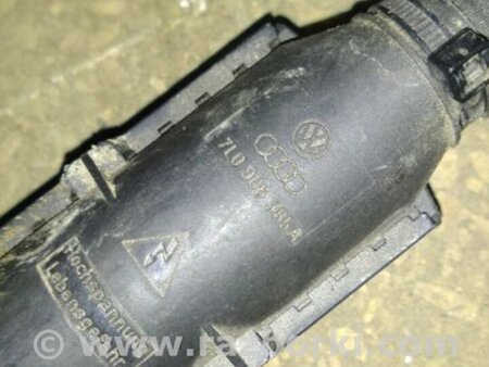 ФОТО Электропроводка для Porsche Cayenne Type 958 (10-18) Киев