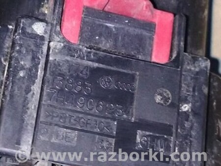 ФОТО Электропроводка для Porsche Cayenne Type 958 (10-18) Киев
