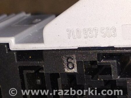 ФОТО Электропроводка для Porsche Cayenne Type 958 (10-18) Киев