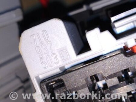ФОТО Электропроводка для Porsche Cayenne Type 958 (10-18) Киев