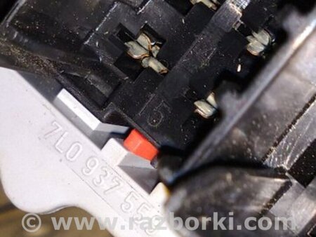 ФОТО Электропроводка для Porsche Cayenne Type 958 (10-18) Киев