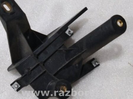 ФОТО Кронштейн для Porsche Cayenne Type 958 (10-18) Киев