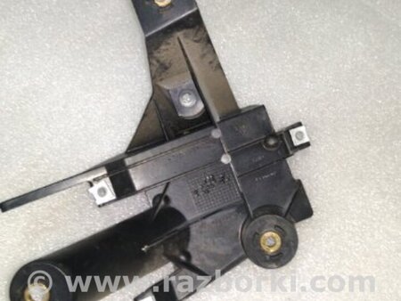 ФОТО Кронштейн для Porsche Cayenne Type 958 (10-18) Киев
