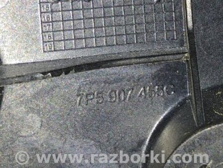 ФОТО Кронштейн для Porsche Cayenne Type 958 (10-18) Киев