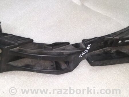 ФОТО Кронштейн бампера для Porsche Cayenne Type 958 (10-18) Киев
