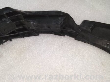 ФОТО Кронштейн бампера для Porsche Cayenne Type 958 (10-18) Киев