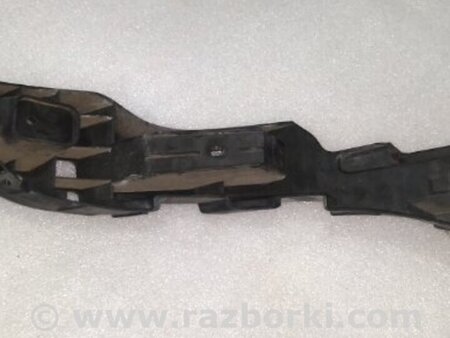 ФОТО Кронштейн бампера для Porsche Cayenne Type 958 (10-18) Киев