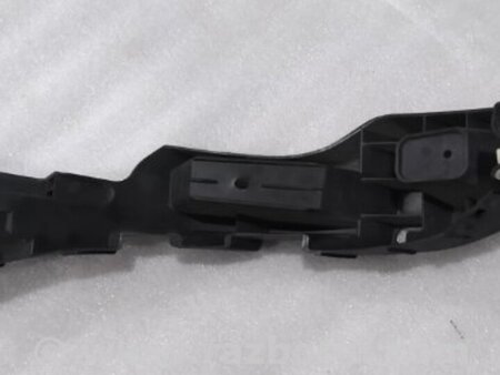 ФОТО Кронштейн бампера для Porsche Cayenne Type 958 (10-18) Киев