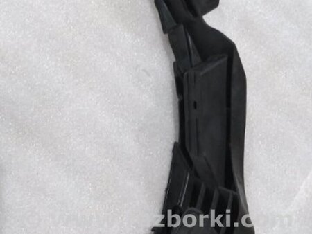 ФОТО Кронштейн бампера для Porsche Cayenne Type 958 (10-18) Киев