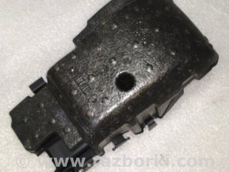 ФОТО Защитный кожух для Porsche Cayenne Type 958 (10-18) Киев