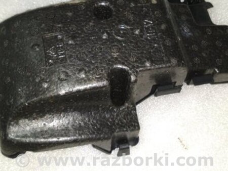 ФОТО Защитный кожух для Porsche Cayenne Type 958 (10-18) Киев