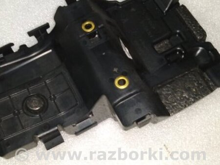ФОТО Защитный кожух для Porsche Cayenne Type 958 (10-18) Киев