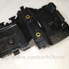 ФОТО Защитный кожух для Porsche Cayenne Type 958 (10-18) Киев