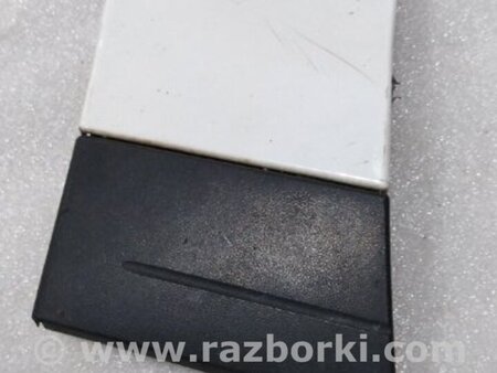 ФОТО Накладка на крыло для Porsche Cayenne Type 958 (10-18) Киев