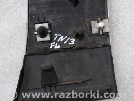ФОТО Накладка на крыло для Porsche Cayenne Type 958 (10-18) Киев