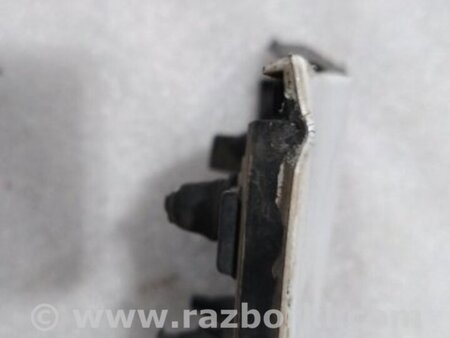 ФОТО Накладка на крыло для Porsche Cayenne Type 958 (10-18) Киев