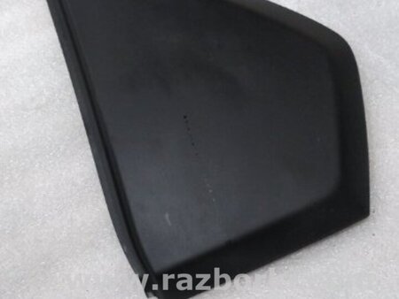 ФОТО Накладка передней панели для Porsche Cayenne Type 958 (10-18) Киев