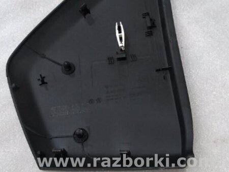 ФОТО Накладка передней панели для Porsche Cayenne Type 958 (10-18) Киев