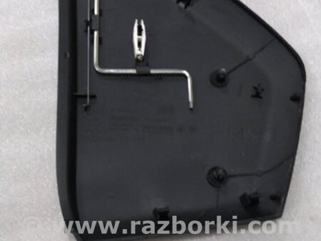 ФОТО Накладка передней панели для Porsche Cayenne Type 958 (10-18) Киев