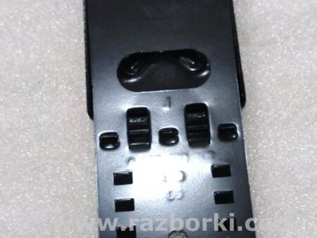 ФОТО Противооткатный упор для Porsche Cayenne Type 958 (10-18) Киев