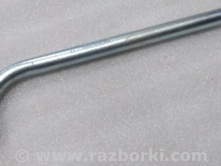 ФОТО Ключ балонный для Porsche Cayenne Type 958 (10-18) Киев