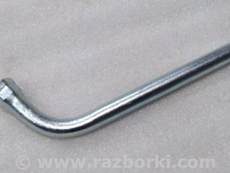 ФОТО Ключ балонный для Porsche Cayenne Type 958 (10-18) Киев