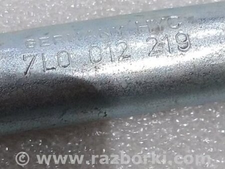 ФОТО Ключ балонный для Porsche Cayenne Type 958 (10-18) Киев