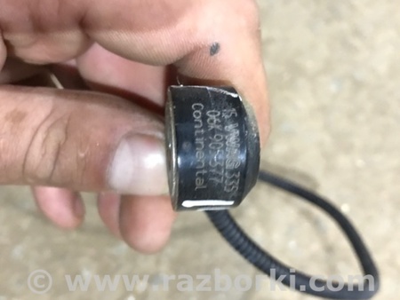 ФОТО Датчик детонации для Audi (Ауди) A4 B8 - 8K2, 8K5 (08.2007-11.2015) Киев