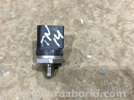 ФОТО Датчик давления топлива для Audi (Ауди) A4 B8 - 8K2, 8K5 (08.2007-11.2015) Киев