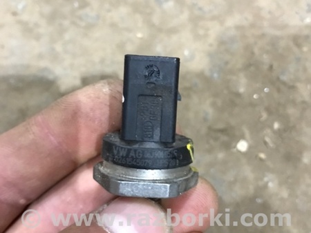 ФОТО Датчик давления топлива для Audi (Ауди) A4 B8 - 8K2, 8K5 (08.2007-11.2015) Киев