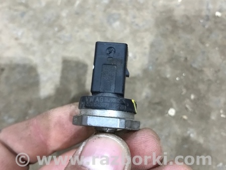 ФОТО Датчик давления топлива для Audi (Ауди) A4 B8 - 8K2, 8K5 (08.2007-11.2015) Киев