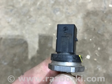 ФОТО Датчик давления топлива для Audi (Ауди) A4 B8 - 8K2, 8K5 (08.2007-11.2015) Киев