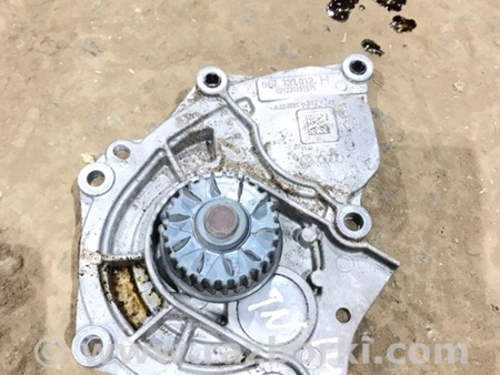 ФОТО Помпа для Audi (Ауди) A4 B8 - 8K2, 8K5 (08.2007-11.2015) Киев