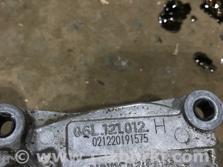 ФОТО Помпа для Audi (Ауди) A4 B8 - 8K2, 8K5 (08.2007-11.2015) Киев
