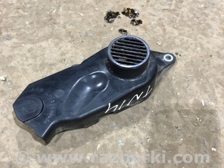 ФОТО Крышка для Audi (Ауди) A4 B8 - 8K2, 8K5 (08.2007-11.2015) Киев