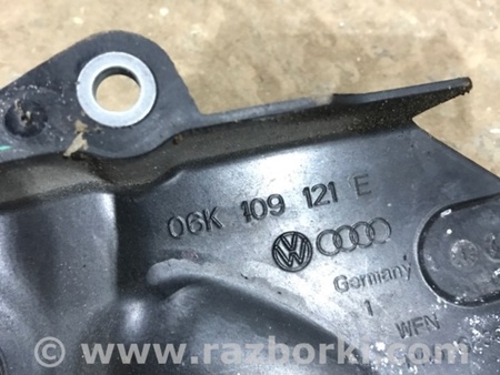 ФОТО Крышка для Audi (Ауди) A4 B8 - 8K2, 8K5 (08.2007-11.2015) Киев