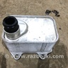 ФОТО Радиатор масляный для Audi (Ауди) A4 B8 - 8K2, 8K5 (08.2007-11.2015) Киев