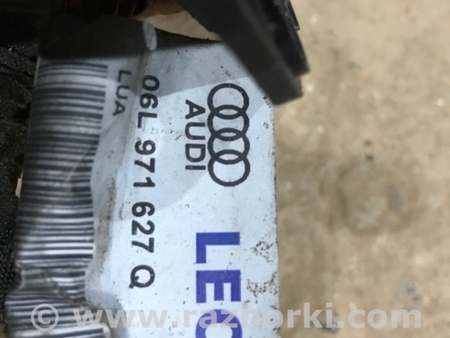 ФОТО Проводка форсунок для Audi (Ауди) A4 B8 - 8K2, 8K5 (08.2007-11.2015) Киев