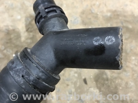 ФОТО Патрубок системы охлаждения для Audi (Ауди) A4 B8 - 8K2, 8K5 (08.2007-11.2015) Киев