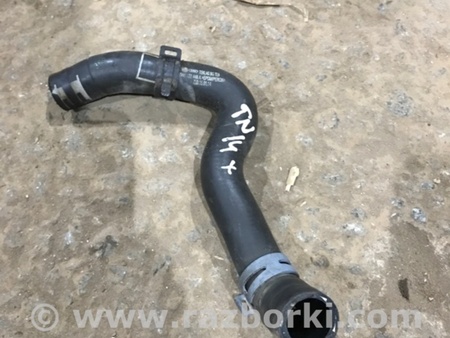 ФОТО Патрубок системы охлаждения для Audi (Ауди) A4 B8 - 8K2, 8K5 (08.2007-11.2015) Киев