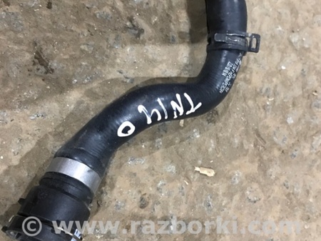 ФОТО Патрубок системы охлаждения для Audi (Ауди) A4 B8 - 8K2, 8K5 (08.2007-11.2015) Киев