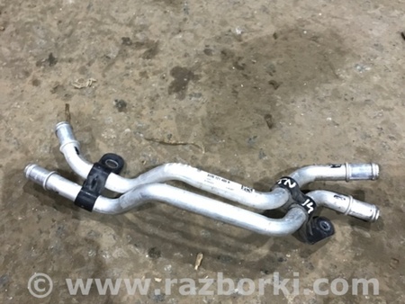 ФОТО Патрубок системы охлаждения для Audi (Ауди) A4 B8 - 8K2, 8K5 (08.2007-11.2015) Киев