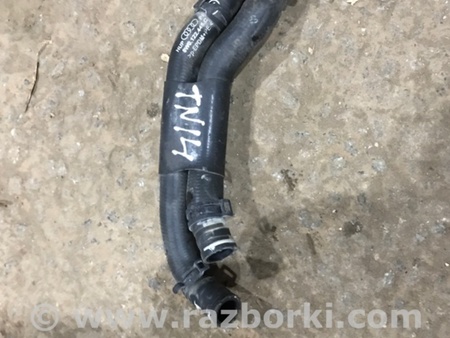 ФОТО Патрубок системы охлаждения для Audi (Ауди) A4 B8 - 8K2, 8K5 (08.2007-11.2015) Киев