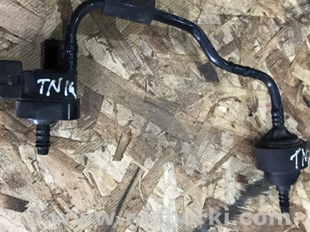 ФОТО Трубка вакуумная для Audi (Ауди) A4 B8 - 8K2, 8K5 (08.2007-11.2015) Киев
