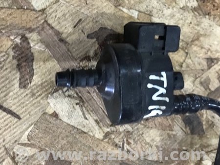 ФОТО Трубка вакуумная для Audi (Ауди) A4 B8 - 8K2, 8K5 (08.2007-11.2015) Киев