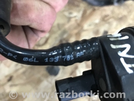 ФОТО Трубка вакуумная для Audi (Ауди) A4 B8 - 8K2, 8K5 (08.2007-11.2015) Киев