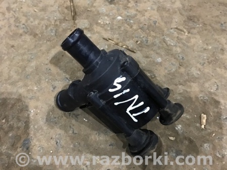 ФОТО Помпа для Audi (Ауди) A4 B8 - 8K2, 8K5 (08.2007-11.2015) Киев
