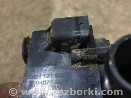 ФОТО Помпа для Audi (Ауди) A4 B8 - 8K2, 8K5 (08.2007-11.2015) Киев